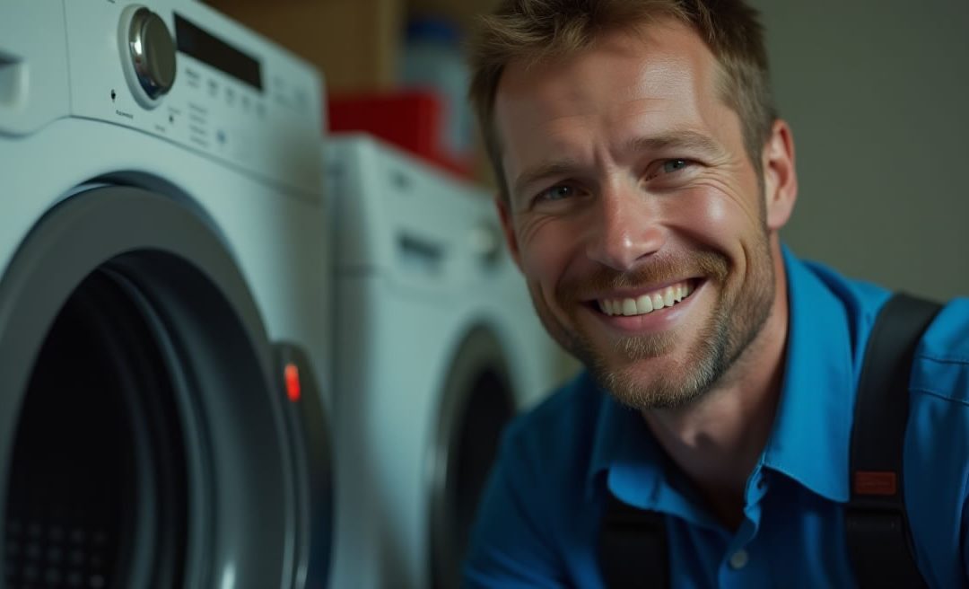 The LG Dryer Repair That Almost Every Customer Needs