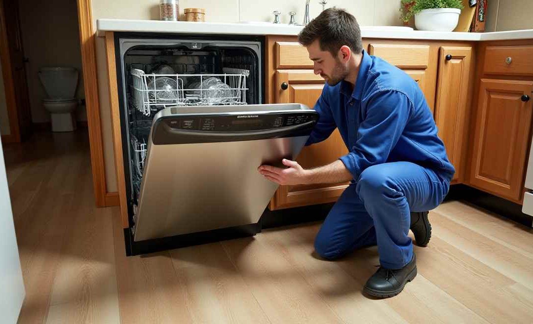 LG Dishwasher Repair: Complete Guide to Diagnosis, Fixes, Costs, and Professional Solutions