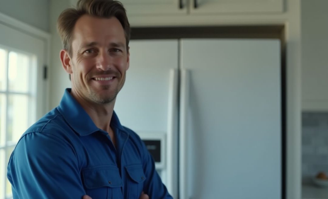 Avoid Bigger Repairs: Call When Your Maytag Fridge First Shows These Symptoms