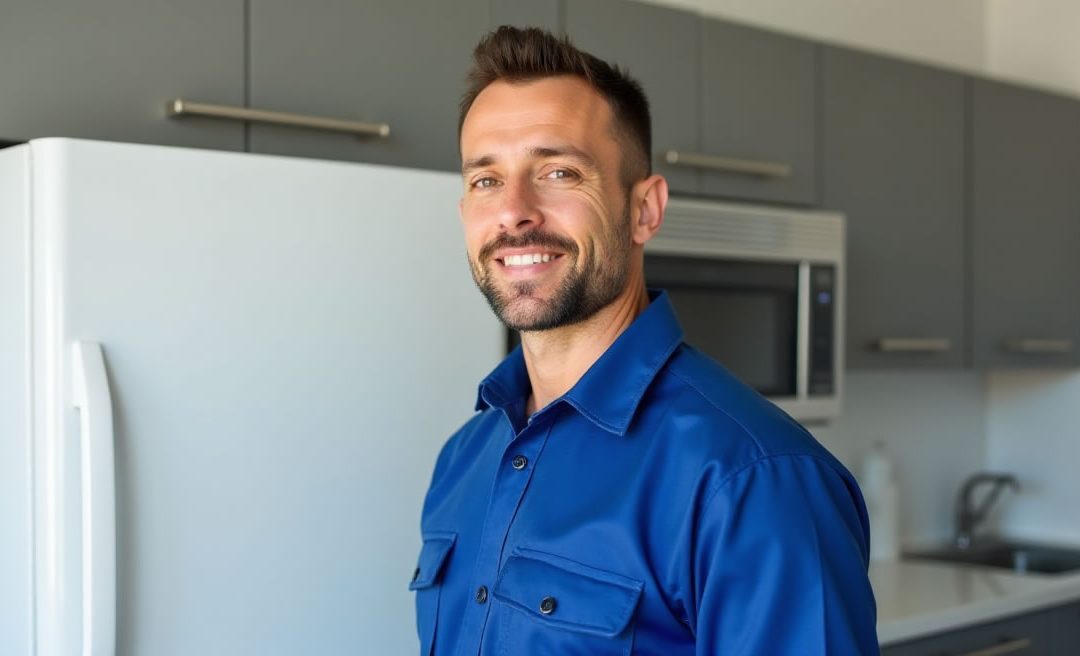 The Definitive Guide to Resurrecting Your Kenmore Refrigerator: A DIY Manifesto
