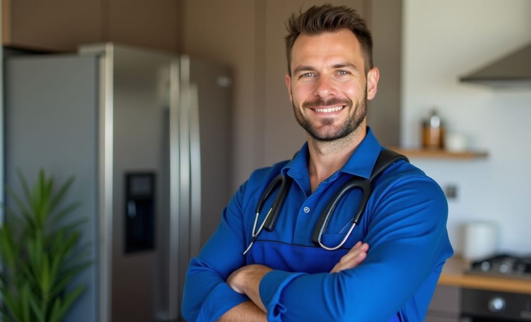Why Modern Maytag Refrigerators Require Skilled Diagnostic Tools to Repair